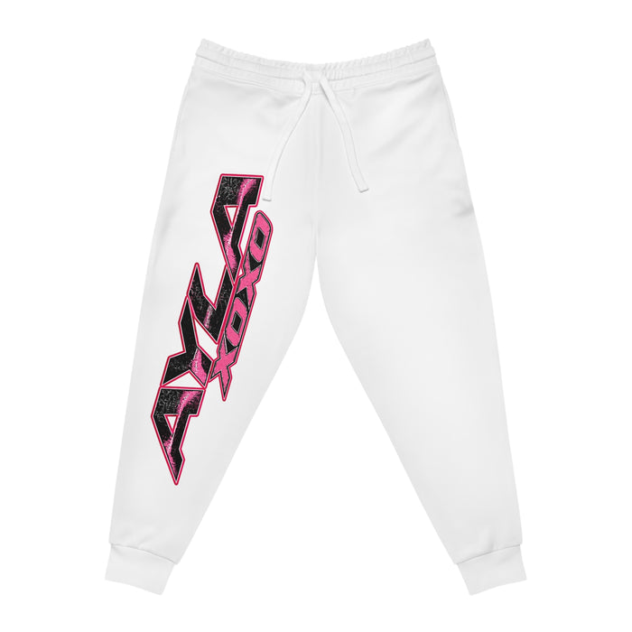 Athletic Joggers (AOP)